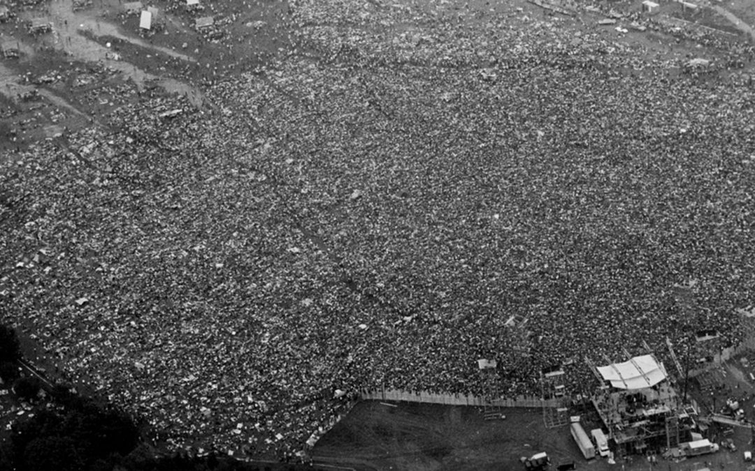 Woodstock