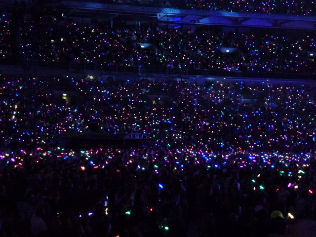 Coldplay - A Head Full of Dreams Tour - Wembley Stadium - 8