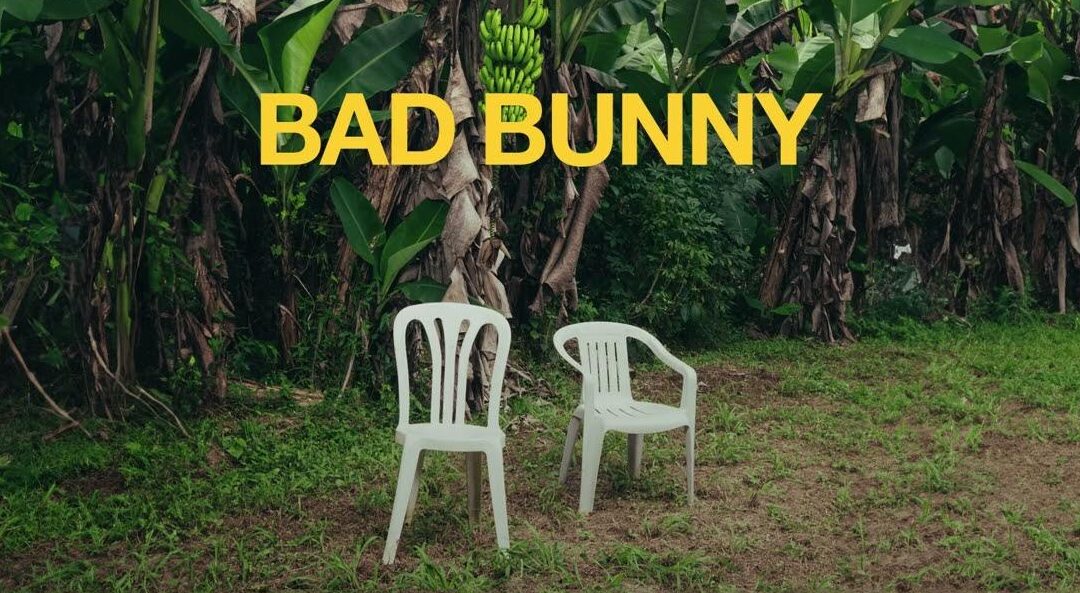 Bad Bunny Nueva Yol aulaimusica.com